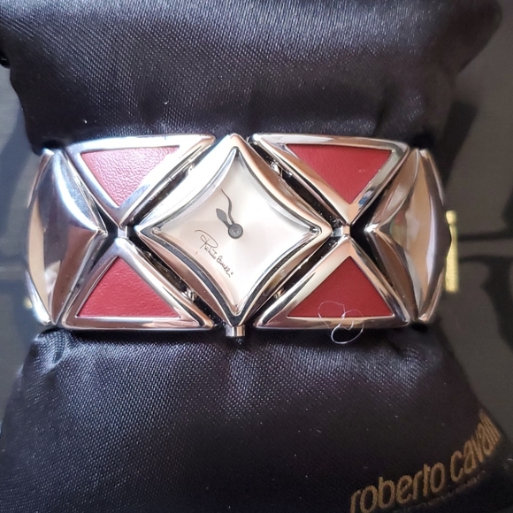 Roberto Cavalli watch - Picture 2 of 3